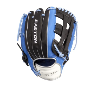 Easton Tournament Elite Baseball Glove for Young Athletes