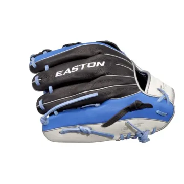 Easton Tournament Elite Baseball Glove for Young Athletes