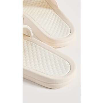 APL: Athletic Propulsion Labs Women's Big Logo Techloom Slides