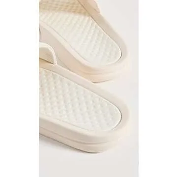 APL: Athletic Propulsion Labs Women's Big Logo Techloom Slides