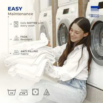 Luxury 1000 Thread Count Egyptian Cotton Queen Sheets