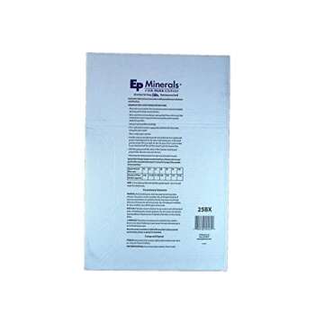 EasyGo Product Celatom Diatomaceous Earth DE Pool Filter Aid – Swimming Pool & Spa Filtration – ...