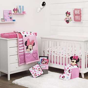 Adjustable Baby Monitor Wall Mount for Eufy Cameras