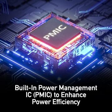 Lexar 32GB ARES RGB DDR5 RAM 7200MT/s CL34 Desktop Memory