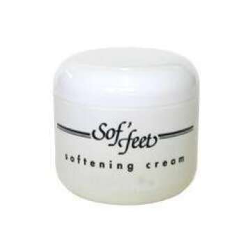 Sof'feet Softening Cream, 8 Oz