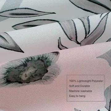 Simpkeely Floral Tapestry for Bedroom and Home Décor