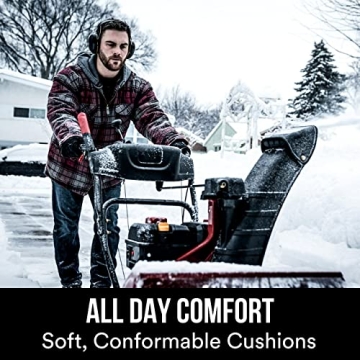 3M WorkTunes Bluetooth Hearing Protector 24dB NRR Wireless