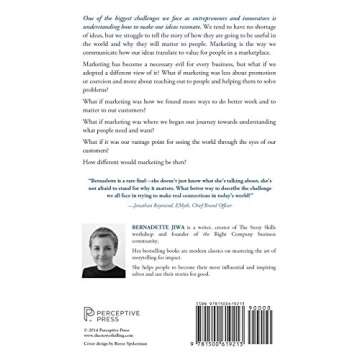 Marketing: A Love Story: How to Matter to Your Customers