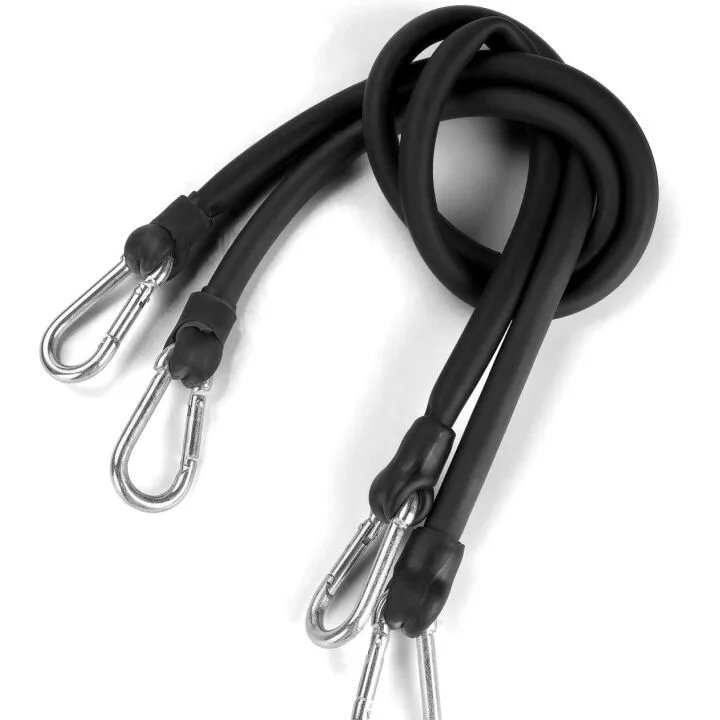 Volleyball Passing Aid Resistance Band Training Tool