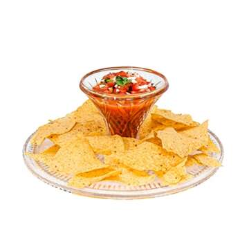 Godinger Dublin Cake Plate Cake Stand,12 inches