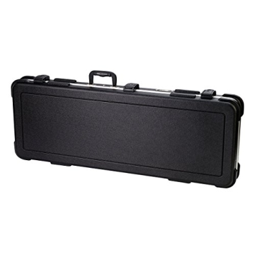 ProRockGear Electric Guitar Case: Ultimate Protection for Traveling Musicians