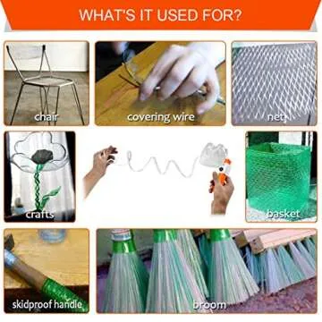 Genround DIY Plastic Bottle Cutter, Plastic Cutter Bottle Rope Cutter Machine PET Bottle Cutter Cutting Tool Kit