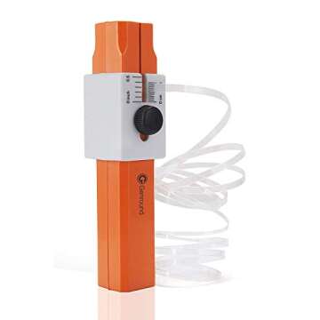 Genround DIY Plastic Bottle Cutter, Plastic Cutter Bottle Rope Cutter Machine PET Bottle Cutter Cutting Tool Kit