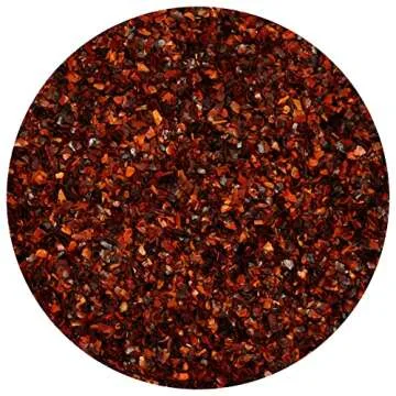 The Spice Lab Gochugaru Korean Red Pepper Flakes – Authentic Chili Flakes For Korean Favorites Lik...