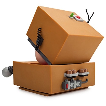 Kidrobot South Park A.W.E.S.O.M.-O Vinyl Figure for Collectors