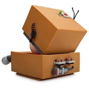 Kidrobot South Park A.W.E.S.O.M.-O Vinyl Figure for Collectors