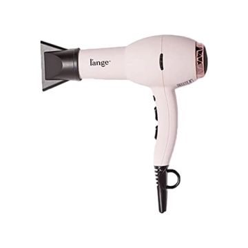 L'ANGE HAIR Bijou Luxury Styling Set - 4 Piece Rose Gold