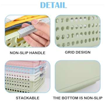 4A Paper Tray Organizer for Office and Classroom Needs