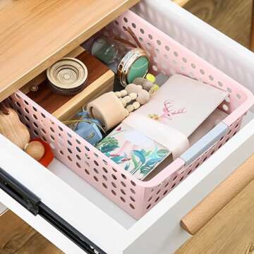 4A Paper Tray Organizer for Office and Classroom Needs