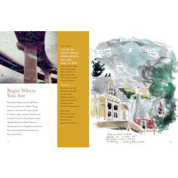 The Curious Nature Guide: Explore the Natural Wonders All Around You