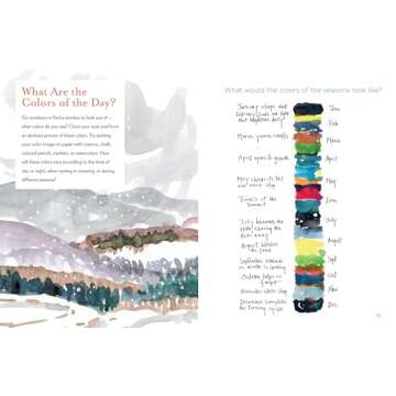 The Curious Nature Guide: Explore the Natural Wonders All Around You