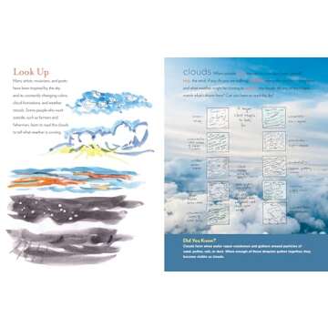 The Curious Nature Guide: Explore the Natural Wonders All Around You