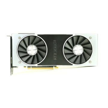 NVIDIA GEFORCE RTX 2080 Ti Founders Edition - Unmatched Gaming Performance