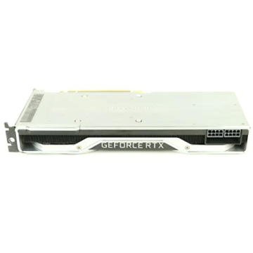 NVIDIA GEFORCE RTX 2080 Ti Founders Edition Graphics Card