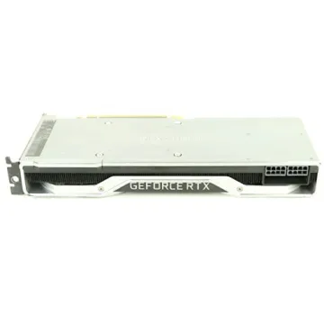 NVIDIA GEFORCE RTX 2080 Ti Founders Edition Graphics Card