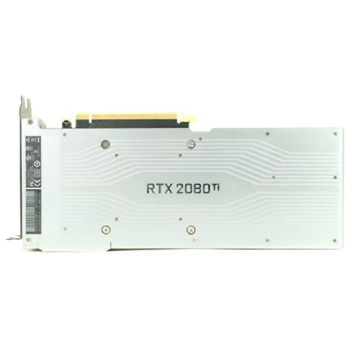 NVIDIA GEFORCE RTX 2080 Ti Founders Edition Graphics Card
