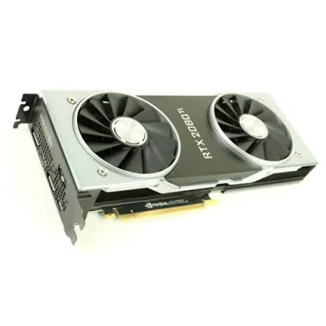 NVIDIA GEFORCE RTX 2080 Ti Founders Edition Graphics Card
