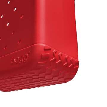 BOGG BAG Original Extra Large Tote Bag for Beach, Pool, Boat. Lightweight Waterproof Washable Durable All Purpose Tote Bag