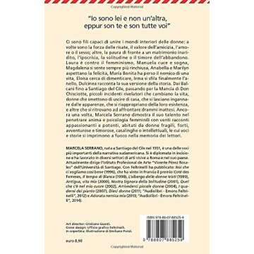 Adorata nemica mia (Italian Edition)