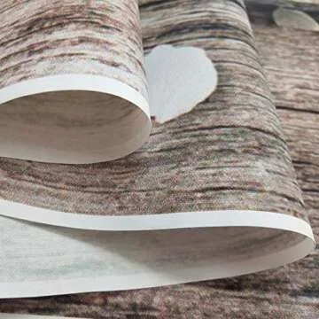 LB 9X6ft Vinyl Vintage Barn Door Backdrop Rustic Wooden Door Photo Backdrop Western Cowboy Retro Background for Newborn Baby Shower Kids Birthday Party Portrait Photo Booth Backdrop