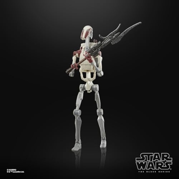 Exclusive Star Wars Jedi: Survivor 3-Pack Action Figures