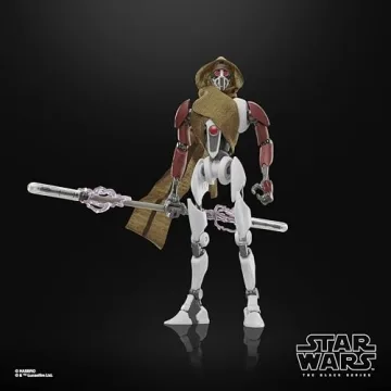 Exclusive Star Wars Jedi: Survivor 3-Pack Action Figures