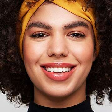 Essence 3-Pack Brow Gel Mascara | Vegan & Cruelty Free