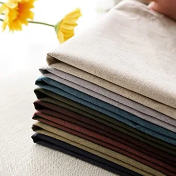 Jeanerlor Eco-Friendly Burgundy Pillowcase Set for Home