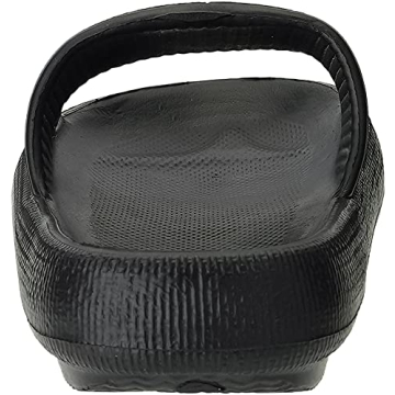 Joomra Comfortable Shower Slippers for Men and Women