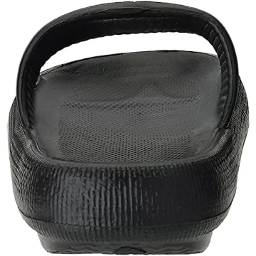 Joomra Comfortable Shower Slippers for Men and Women