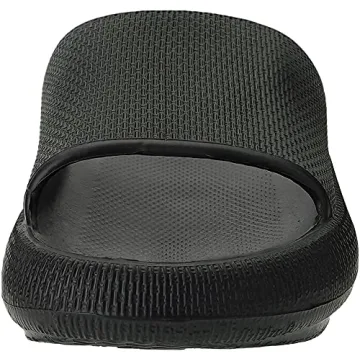 Joomra Comfortable Shower Slippers for Men and Women