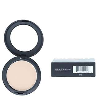 MAC Studio Fix Powder Plus Foundation, NC20, 0.52 Ounce