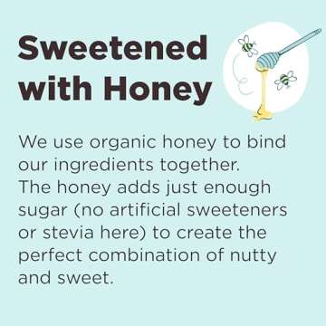 Perfect Bar, Best Sellers Variety Pack, Protein Bars, Gluten Free, Soy Free, Non GMO, No Sugar Alcohols, 2.2-2.5 Ounce Bars, 8 Count