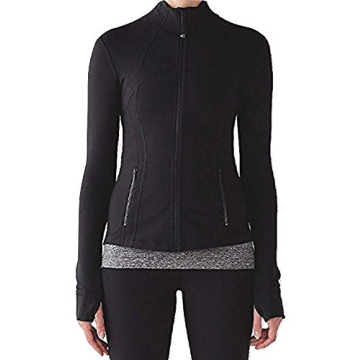 Lululemon Define Jacket for Maximum Outdoor Comfort