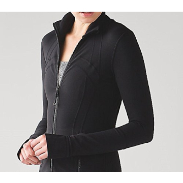 Lululemon Define Jacket for Maximum Outdoor Comfort