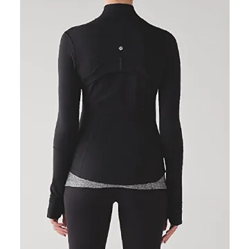 Lululemon Define Jacket for Maximum Outdoor Comfort