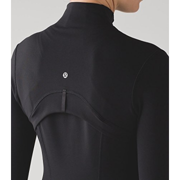 Lululemon Define Jacket for Maximum Outdoor Comfort