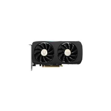 ZOTAC Gaming GeForce RTX 4070 Super Twin Edge OC: 12GB GDDR6X Gaming Graphics Card