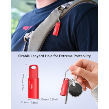 128GB Flash Drive 5 Pack - Colorful USB Storage Solution