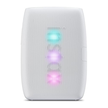 Fujifilm Instax Mini Link 3 - Clay White Printer